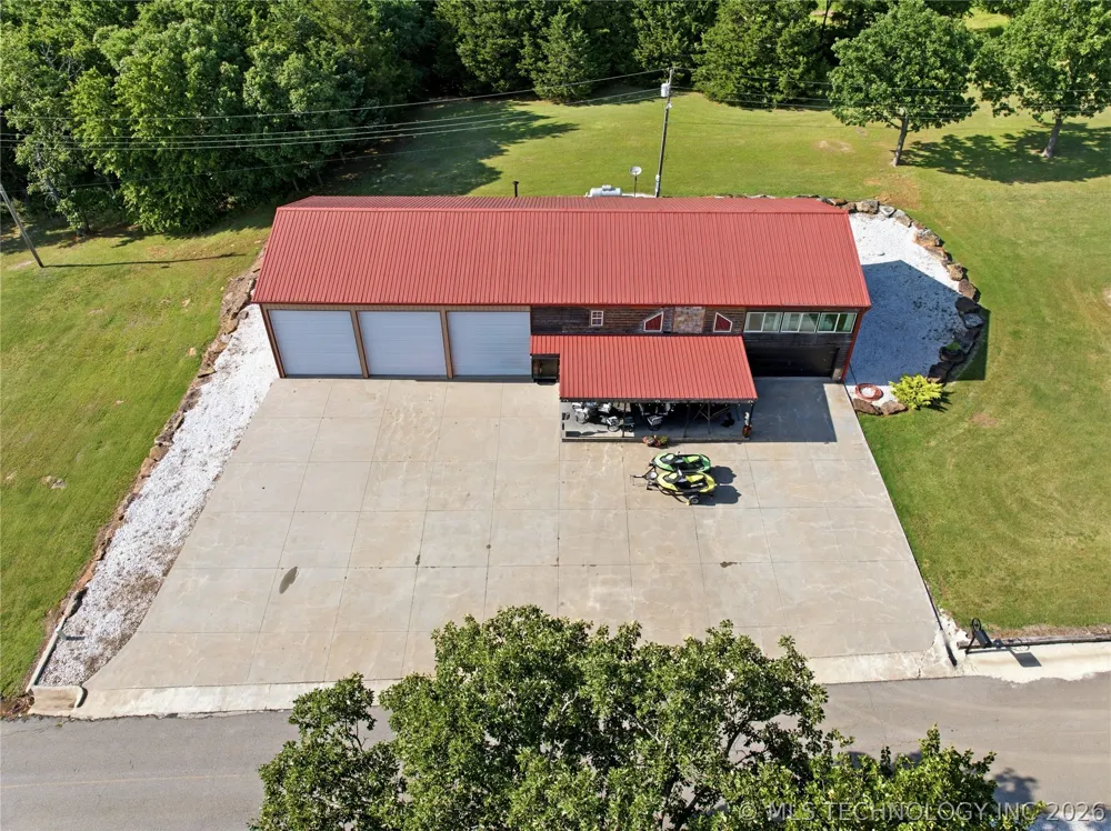 448622 E 978 ROAD Vian, OK 74962