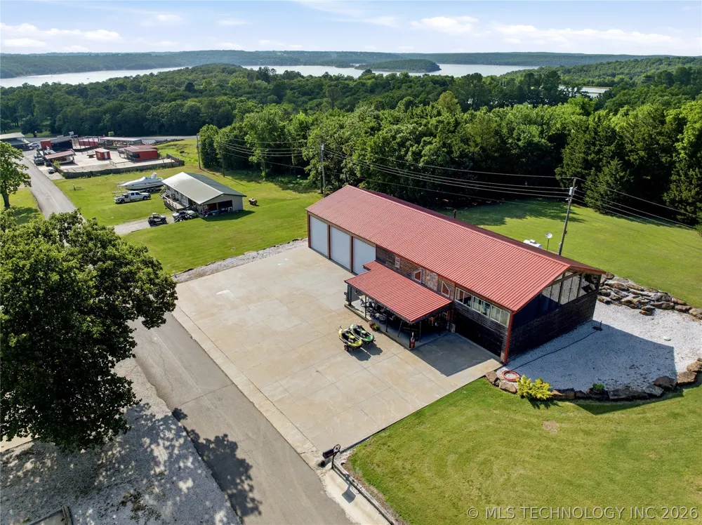 448622 E 978 ROAD Vian, OK 74962