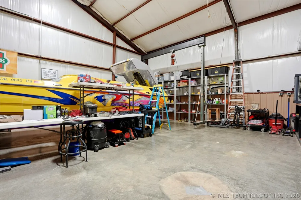 448622 E 978 ROAD Vian, OK 74962