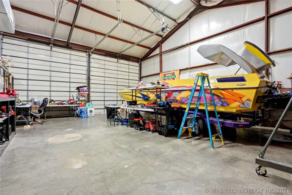 448622 E 978 ROAD Vian, OK 74962