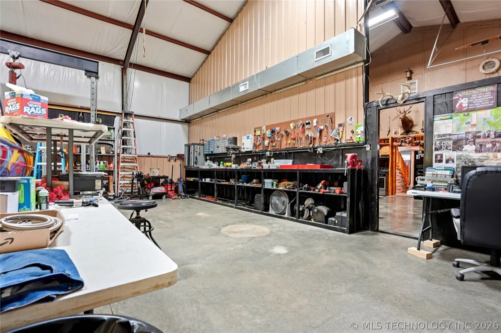 448622 E 978 ROAD Vian, OK 74962