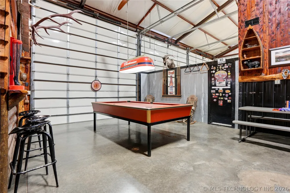 448622 E 978 ROAD Vian, OK 74962