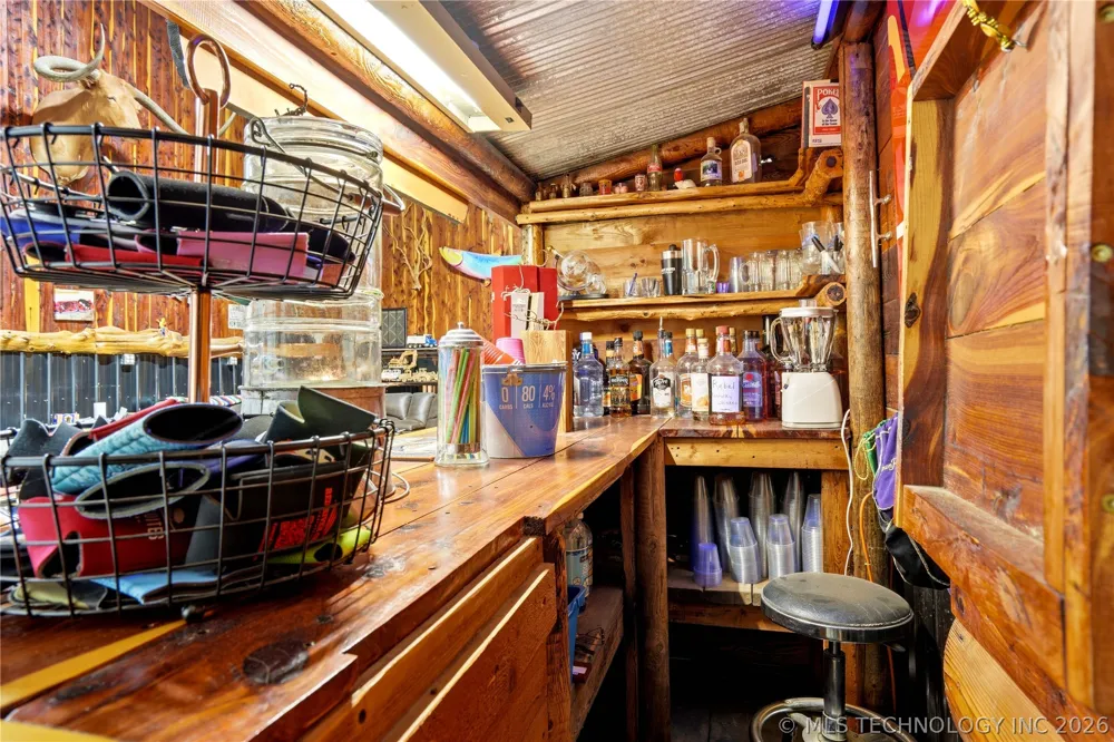 448622 E 978 ROAD Vian, OK 74962