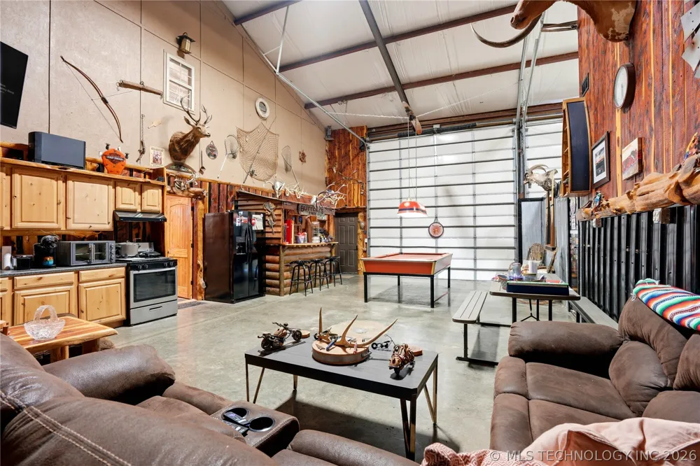 448622 E 978 ROAD Vian, OK 74962