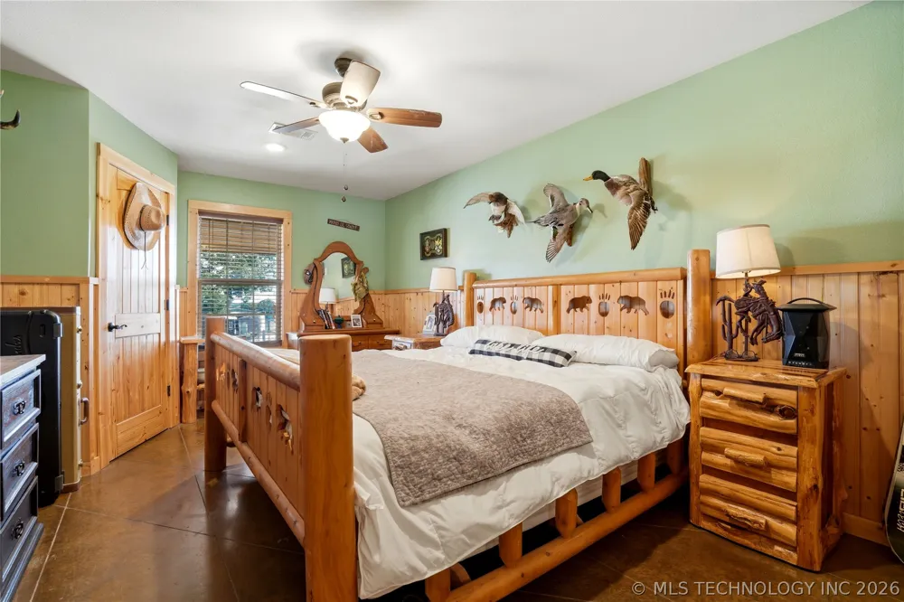 448622 E 978 ROAD Vian, OK 74962