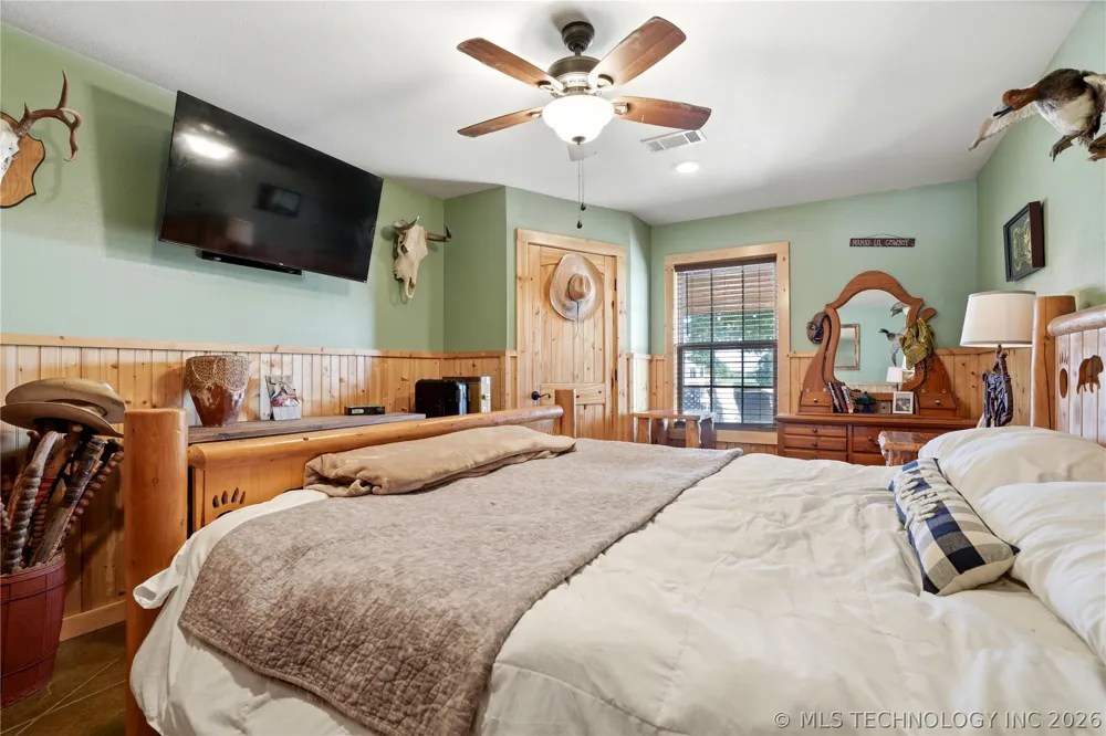 448622 E 978 ROAD Vian, OK 74962