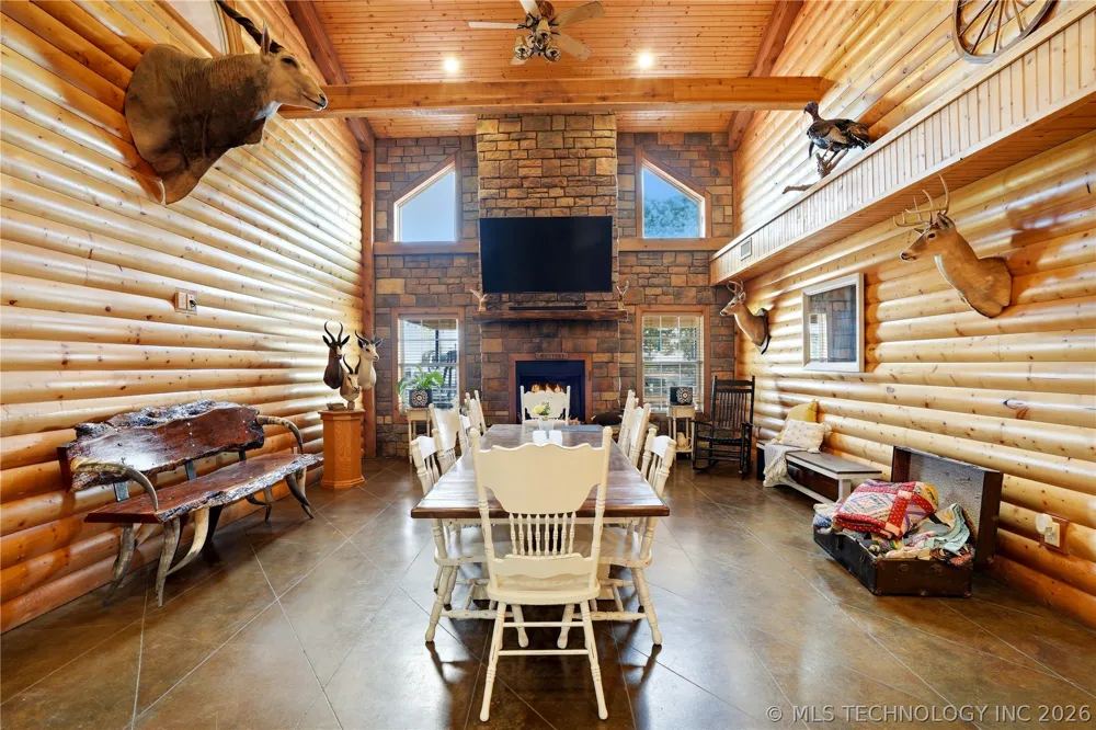 448622 E 978 ROAD Vian, OK 74962