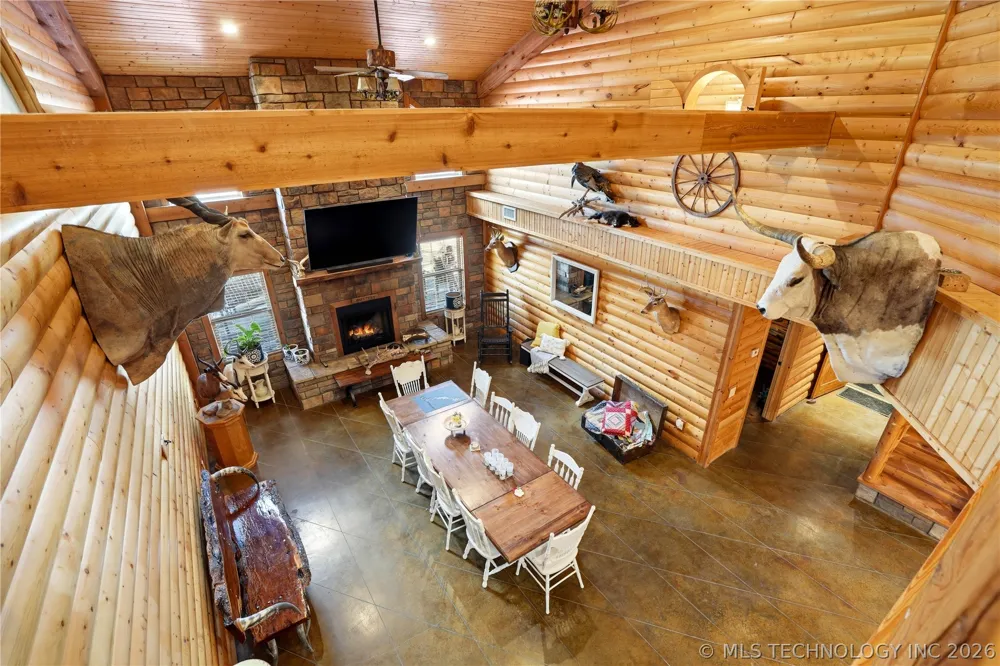 448622 E 978 ROAD Vian, OK 74962