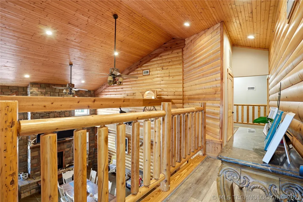 448622 E 978 ROAD Vian, OK 74962