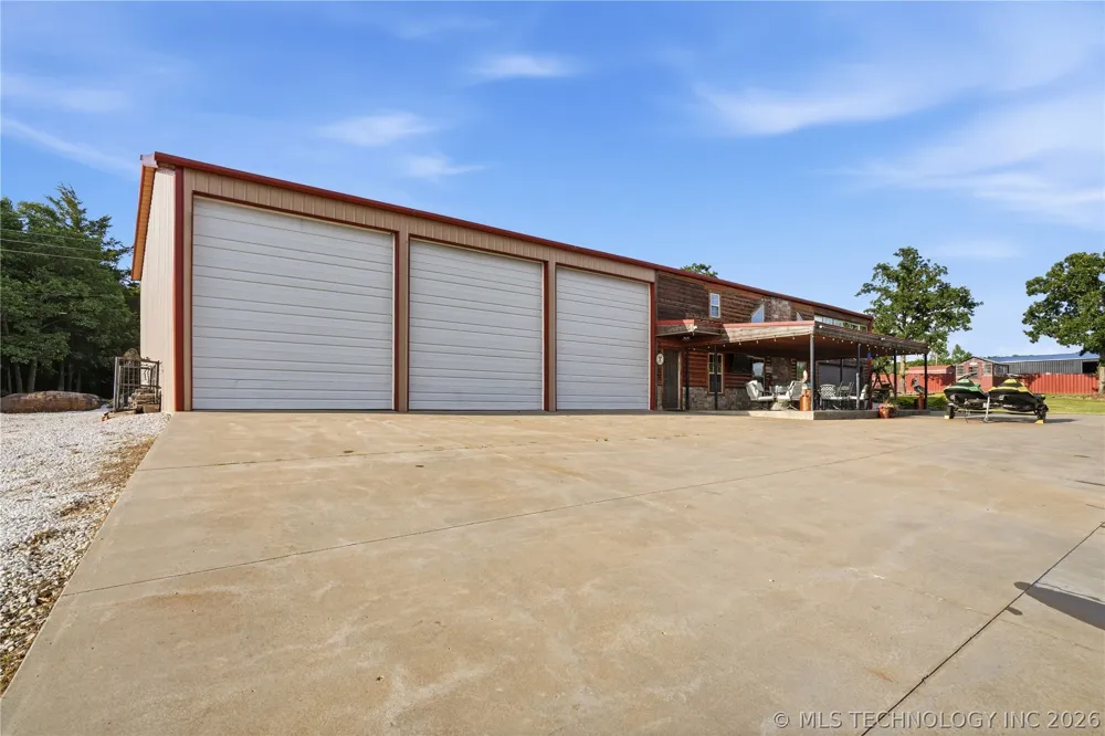 448622 E 978 ROAD Vian, OK 74962
