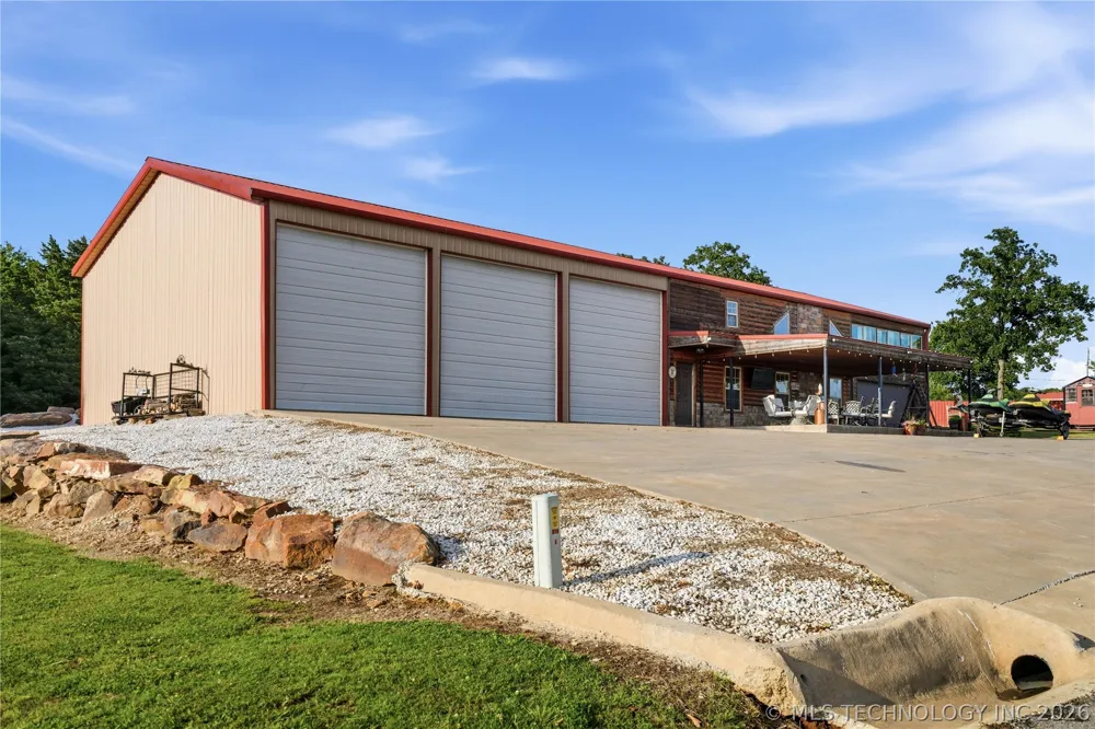 448622 E 978 ROAD Vian, OK 74962