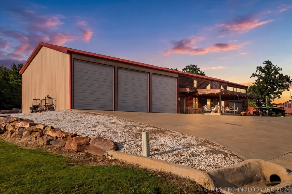 448622 E 978 ROAD Vian, OK 74962