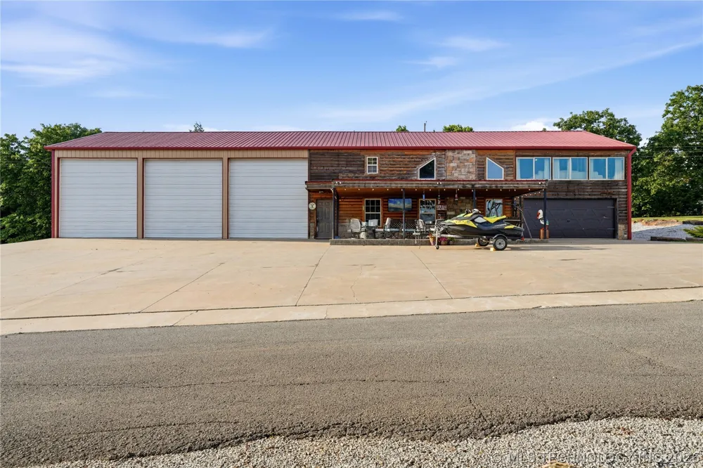 448622 E 978 ROAD Vian, OK 74962