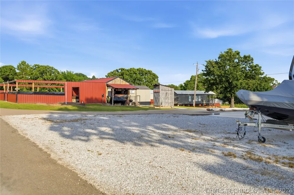 448622 E 978 ROAD Vian, OK 74962