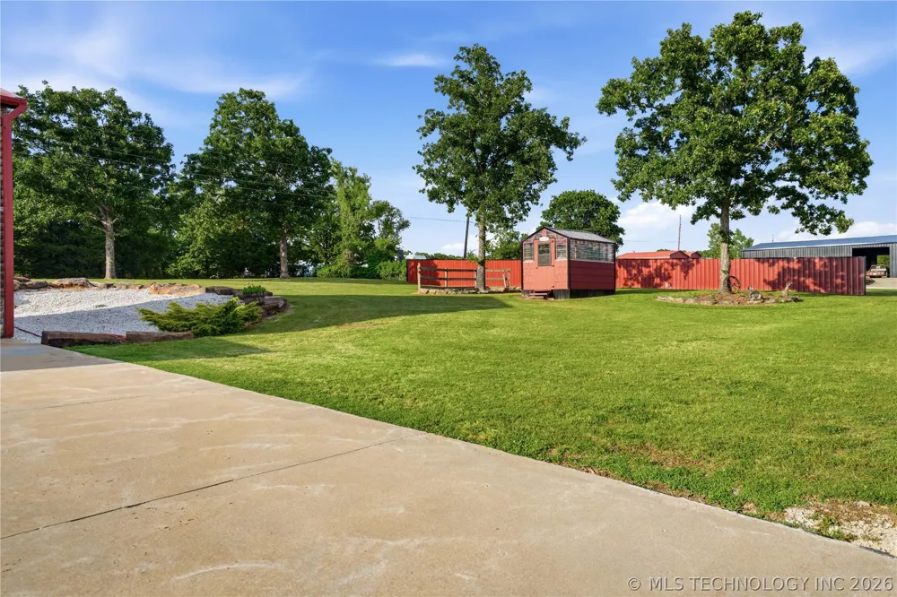 448622 E 978 ROAD Vian, OK 74962