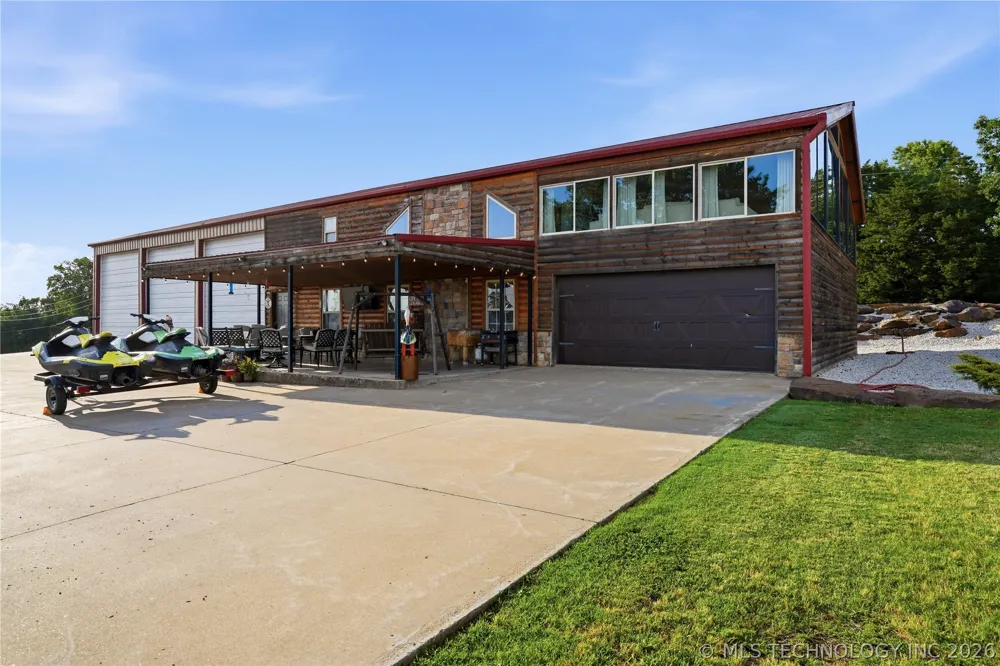448622 E 978 ROAD Vian, OK 74962