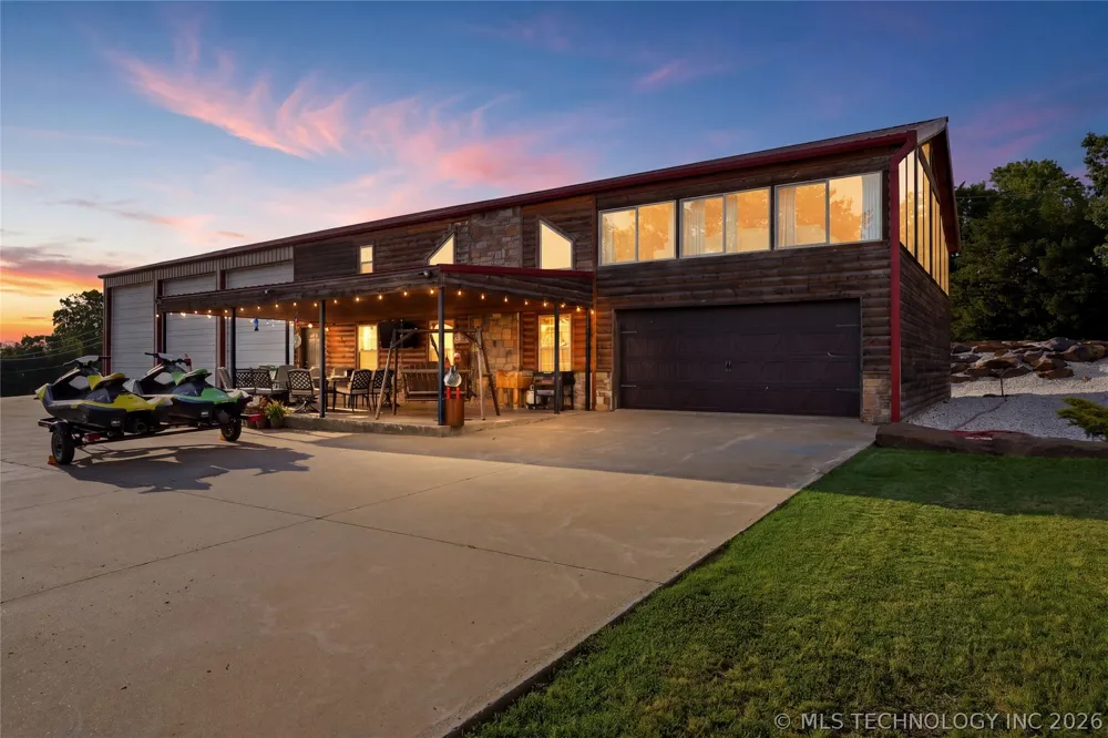 448622 E 978 ROAD Vian, OK 74962