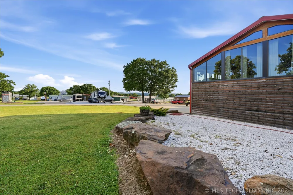 448622 E 978 ROAD Vian, OK 74962