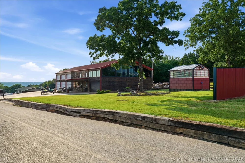 448622 E 978 ROAD Vian, OK 74962