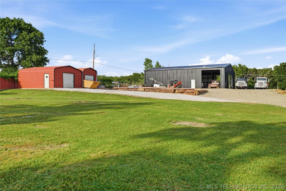 448622 E 978 ROAD Vian, OK 74962