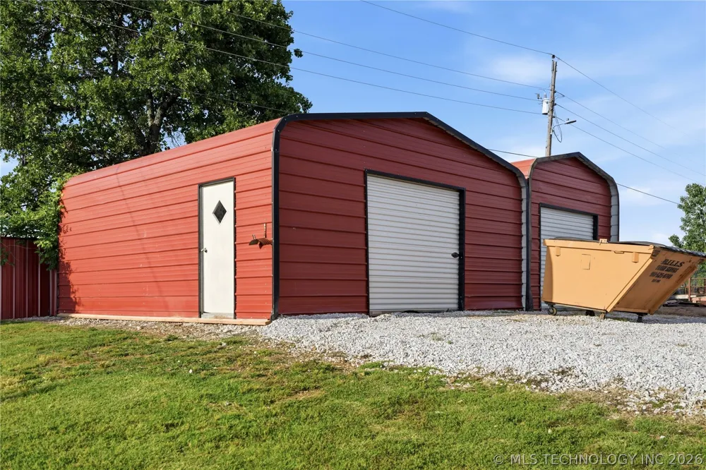 448622 E 978 ROAD Vian, OK 74962