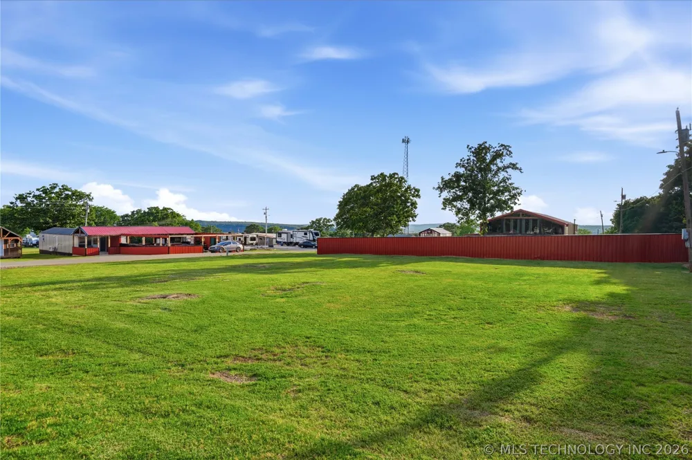 448622 E 978 ROAD Vian, OK 74962