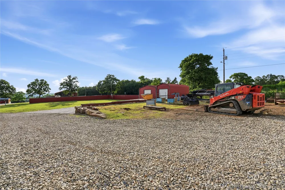 448622 E 978 ROAD Vian, OK 74962
