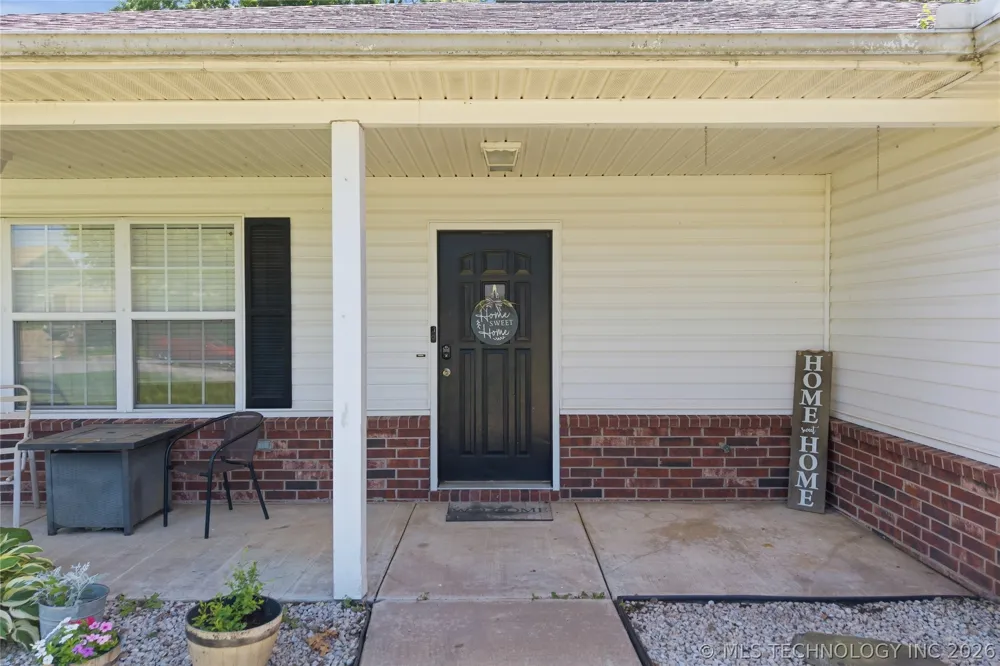 1005 W 21st Street Claremore, OK 74017