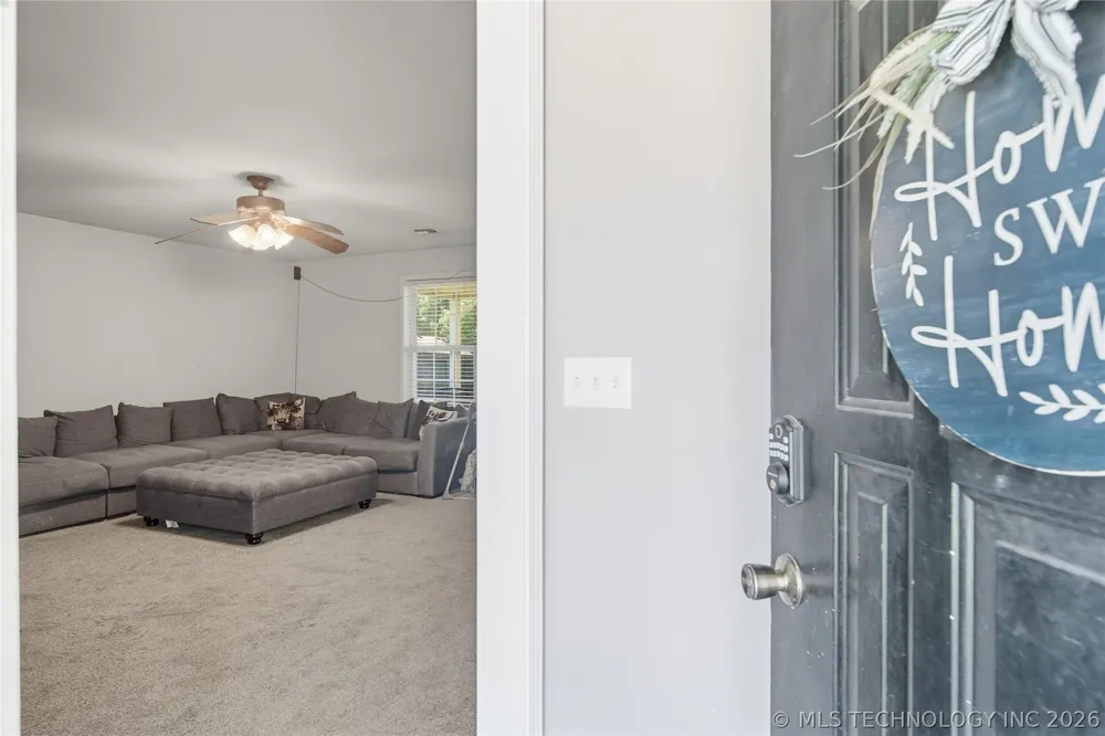 1005 W 21st Street Claremore, OK 74017