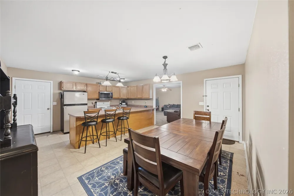 1005 W 21st Street Claremore, OK 74017