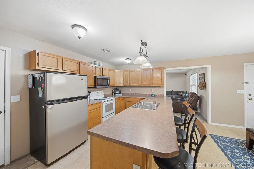 1005 W 21st Street Claremore, OK 74017