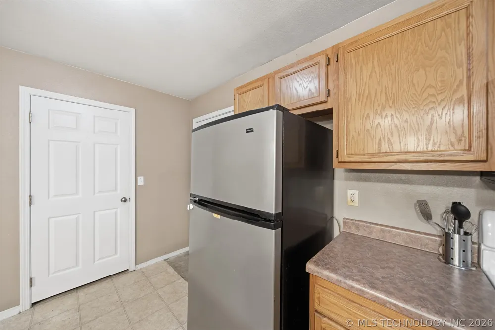 1005 W 21st Street Claremore, OK 74017