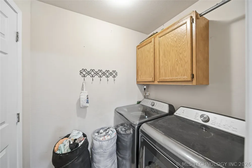 1005 W 21st Street Claremore, OK 74017