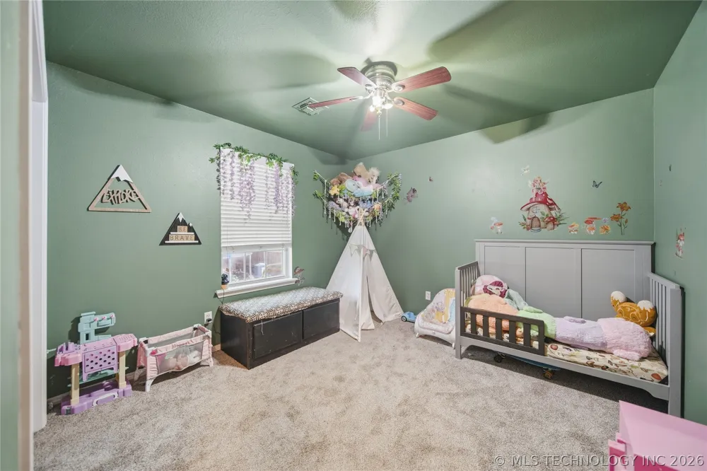 1005 W 21st Street Claremore, OK 74017
