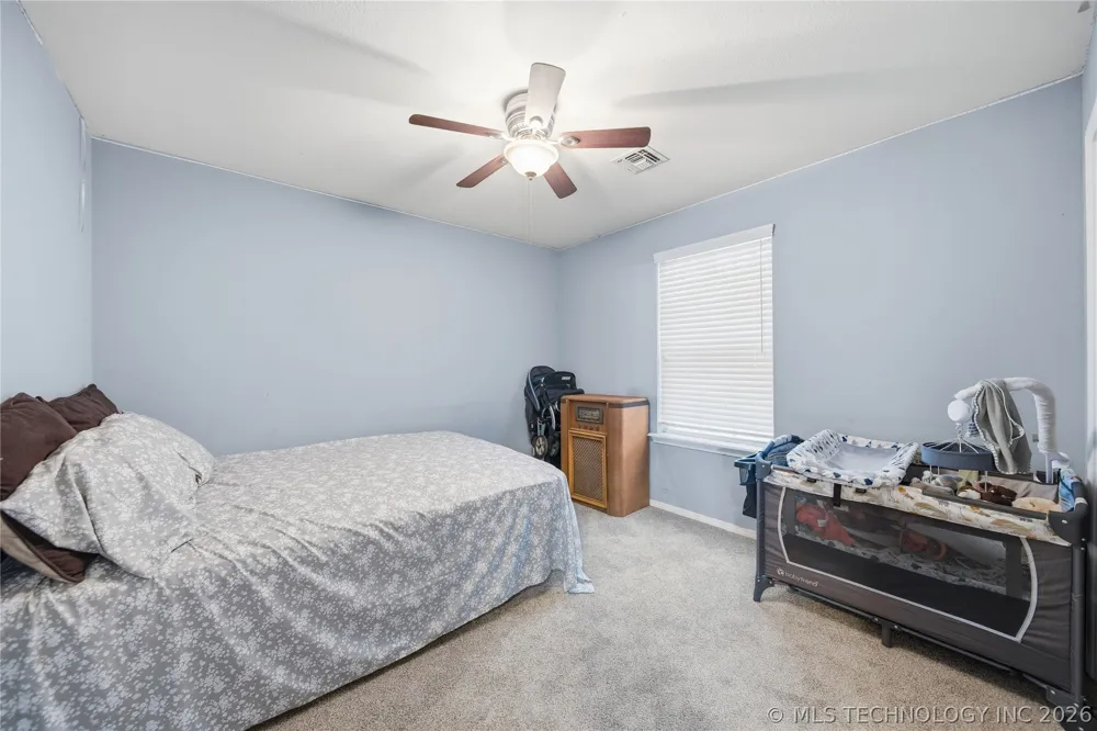 1005 W 21st Street Claremore, OK 74017