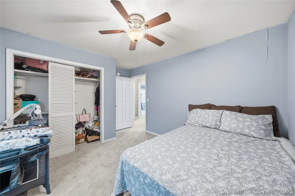 1005 W 21st Street Claremore, OK 74017