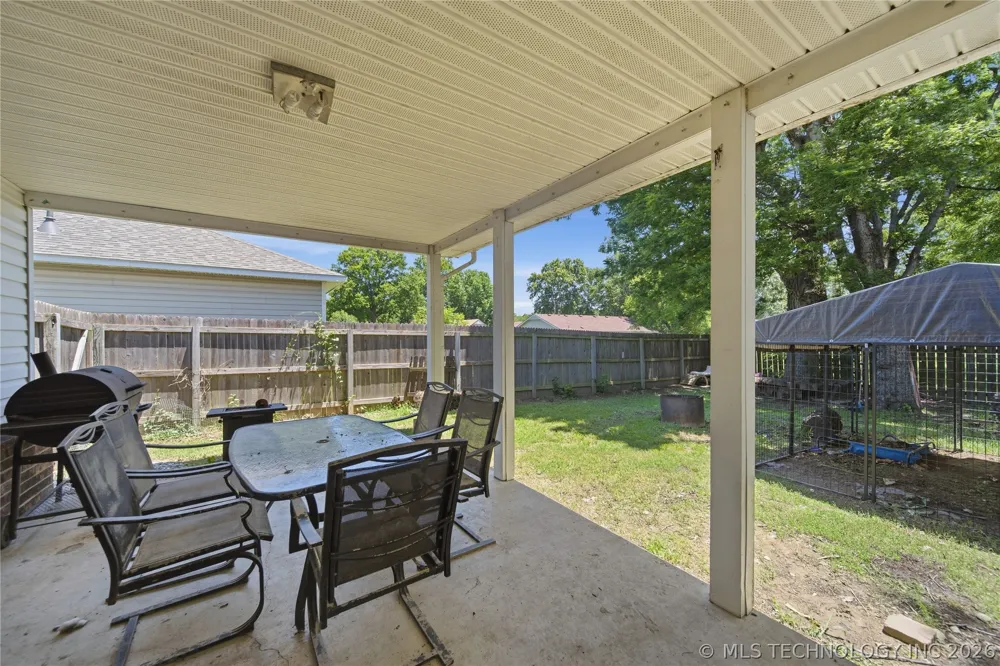 1005 W 21st Street Claremore, OK 74017