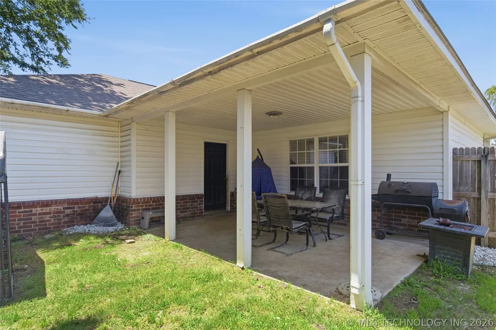 1005 W 21st Street Claremore, OK 74017