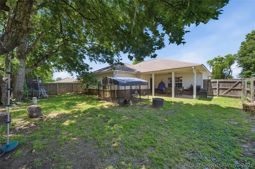 1005 W 21st Street Claremore, OK 74017