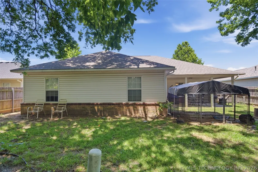 1005 W 21st Street Claremore, OK 74017