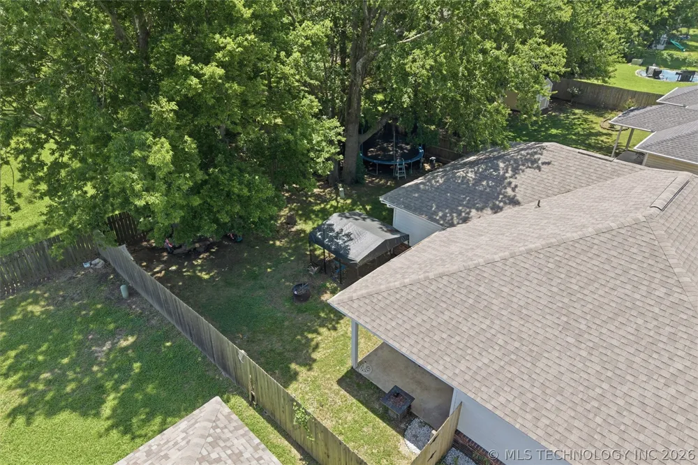 1005 W 21st Street Claremore, OK 74017