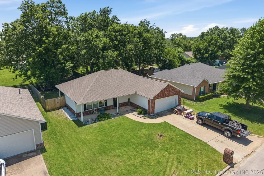 1005 W 21st Street Claremore, OK 74017