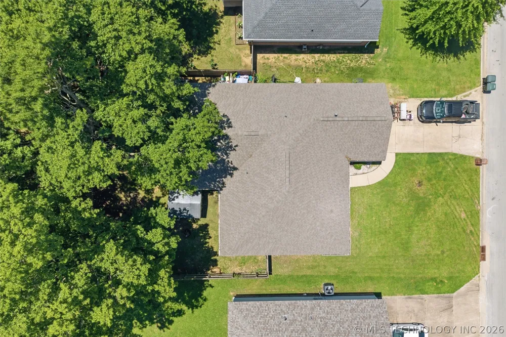 1005 W 21st Street Claremore, OK 74017