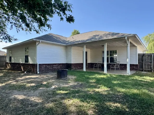 1005 W 21st Street Claremore, OK 74017