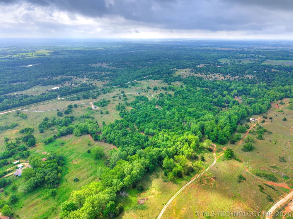 Patterson Road Wanette, OK 74878
