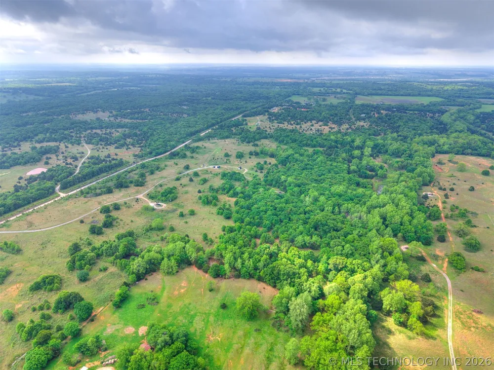 Patterson Road Wanette, OK 74878