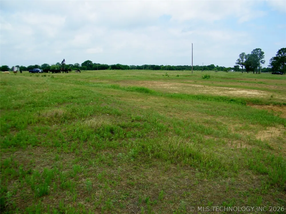24148 E County Road 1670 Elmore City, OK 73433
