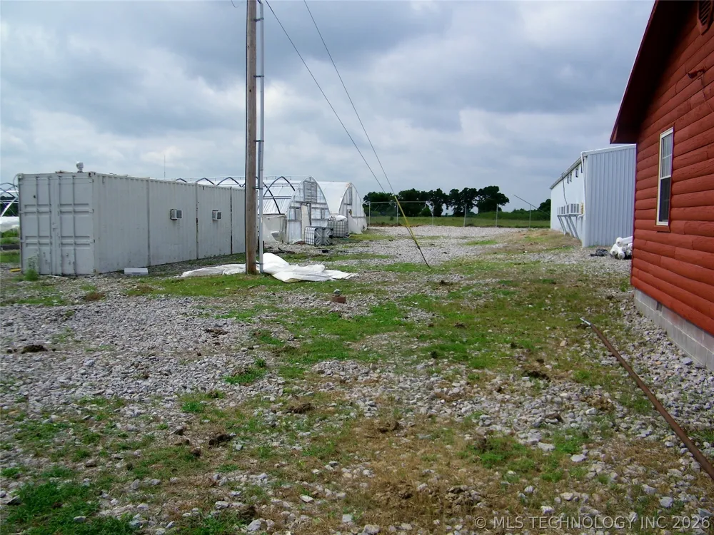 24148 E County Road 1670 Elmore City, OK 73433