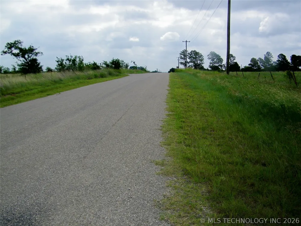 24148 E County Road 1670 Elmore City, OK 73433