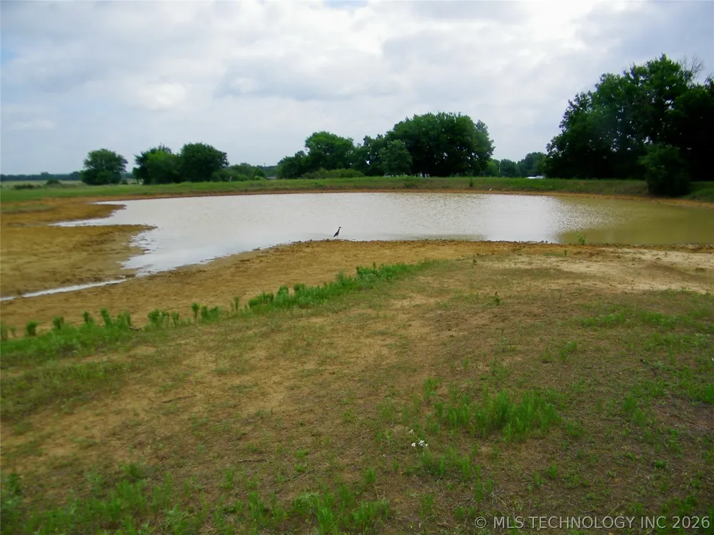 24148 E County Road 1670 Elmore City, OK 73433